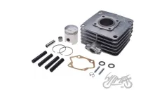 CYLINDER ASSY SIMSON S61 41mm