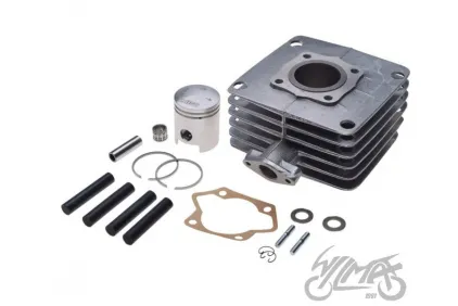 CYLINDER ASSY SIMSON S61 41mm