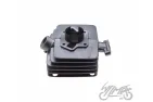 CYLINDER ASSY SIMSON S61 41mm