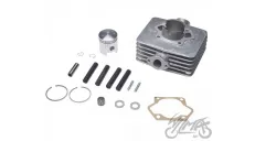 CYLINDER ASSY SIMSON S70 45,0mm PISTON ALMOT
