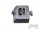 CYLINDER ASSY SIMSON S70 45,0mm PISTON ALMOT