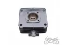 CYLINDER ASSY SIMSON S70 45,0mm PISTON ALMOT