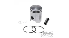 PISTON KIT SIMSON S51 2 O.S. +0,50 BOX