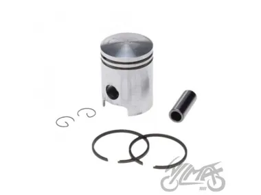 PISTON KIT SIMSON S51 3 O.S. +0,75 BOX