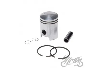 PISTON KIT SIMSON S51 3 O.S. +0,75 BOX