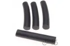 DAMPER SET, CYLINDER FIN SIMSON S51 4PCS