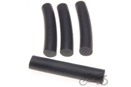 DAMPER SET, CYLINDER FIN SIMSON S51 4PCS
