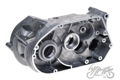 CRANKCASE SET, SIMSON S51/SR 46 mm