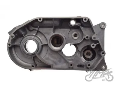 CRANKCASE SET, SIMSON S51/SR 46 mm