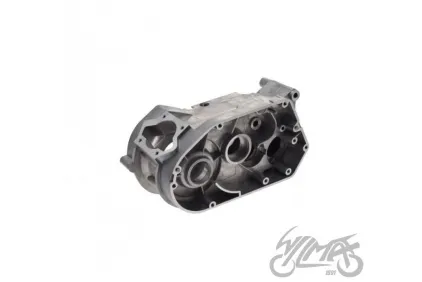 CRANKCASE SET, SIMSON S51/SR 46 mm
