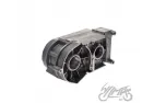 CRANKCASE SET, SIMSON S51/SR 46 mm