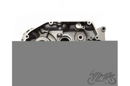 CRANKCASE ASSY SIMSON S51 SR50 46,1mm PAINT