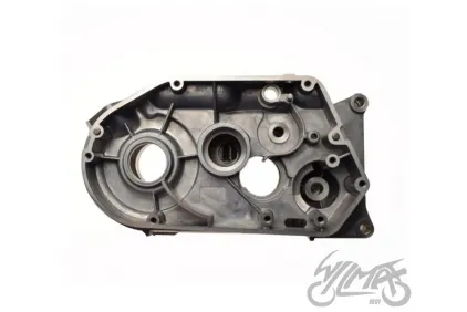 CRANKCASE SET, SIMSON S51/SR 46 mm