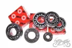 BEARING SET SIMSON S-51/80 SR50/80 FAG