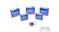 BEARING SET SIMSON S-51/80 SR50/80 SKF