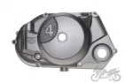 COVER, CLUTCH SIMSON S51 VER. W/TACHOMETER PAINTED