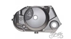 COVER, CLUTCH SIMSON S51 VER. W/TACHOMETER PAINTED