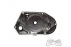 COVER, CLUTCH SIMSON S51 VER. W/TACHOMETER