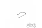CLIP, SPEEDOMETER DRIVE GEAR S51