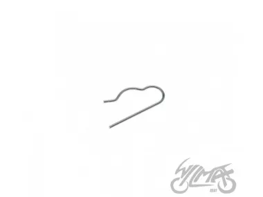 CLIP, SPEEDOMETER DRIVE GEAR S51