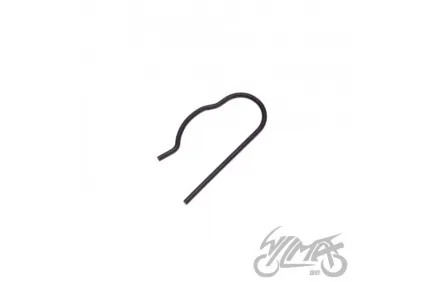 CLIP, SPEEDOMETER DRIVE GEAR S51
