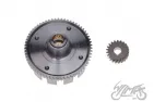 CLUTCH OUTER ASSY SIMSON S70 FACT.
