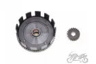 CLUTCH OUTER ASSY SIMSON S70 FACT.
