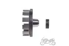 CLUTCH OUTER ASSY SIMSON S70 FACT.