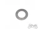 SPACER, CLUTCH OUTER S51 1,0 MM