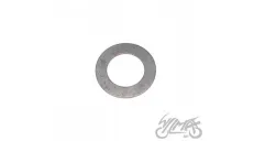 SPACER, CLUTCH OUTER S51 1,0 MM