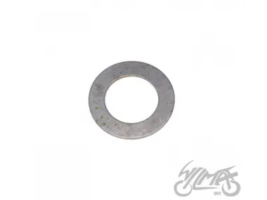 SPACER, CLUTCH OUTER S51 1,0 MM