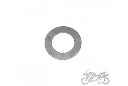 SPACER, CLUTCH OUTER S51 1,0 MM