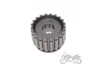 HUB, CLUTCH S51