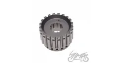 HUB, CLUTCH S51