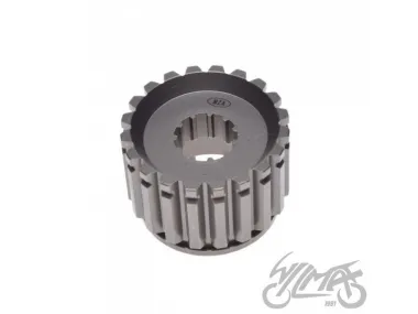HUB, CLUTCH S51