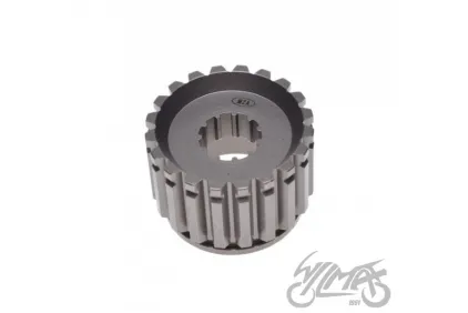 HUB, CLUTCH S51