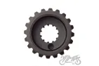 HUB, CLUTCH S51