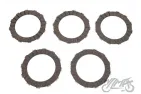 PLATE, CLUTCH FRICTION SIMSON ORG 5PCS PACK