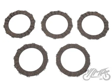 PLATE, CLUTCH FRICTION SIMSON ORG 5PCS PACK
