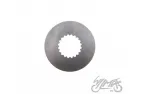 PLATE, CLUTCH DRIVEN METAL SIMSON S51
