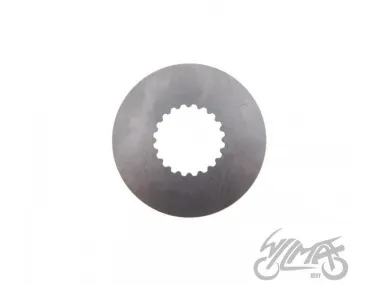 PLATE, CLUTCH DRIVEN METAL SIMSON S51