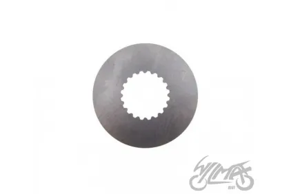 PLATE, CLUTCH DRIVEN METAL SIMSON S51