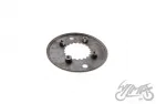 DISC, CLUTCH PRESSURE S51