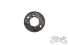 DISC, CLUTCH PRESSURE S51