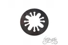 SPRING, CLUTCH CENTRAL DISC 1,6MM