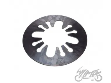 SPRING, CLUTCH CENTRAL DISC 1,6MM