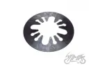SPRING, CLUTCH CENTRAL DISC 1,5MM