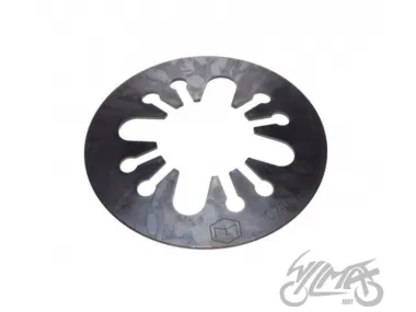 SPRING, CLUTCH CENTRAL DISC 1,5MM