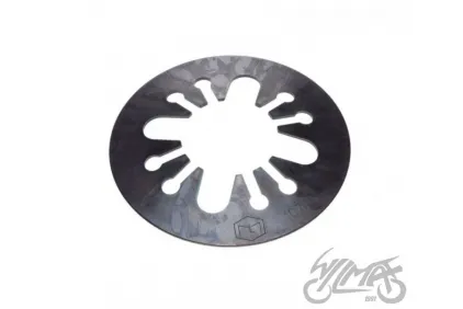 SPRING, CLUTCH CENTRAL DISC 1,5MM