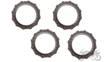 PLATE SET, CLUTCH FRICTION S51 4PCS PACK